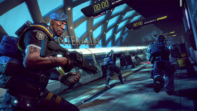 Brink Screenshot from Shacknews