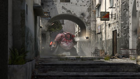 Serious Sam 3: BFE Screenshot from Shacknews