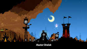 Patapon 3 Screenshot from Shacknews