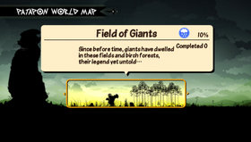 Patapon 3 Screenshot from Shacknews