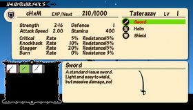 Patapon 3 Screenshot from Shacknews