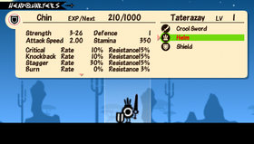 Patapon 3 Screenshot from Shacknews