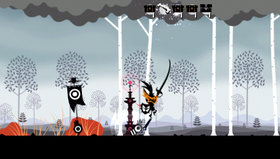Patapon 3 Screenshot from Shacknews