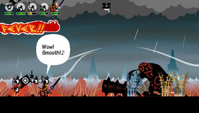 Patapon 3 Screenshot from Shacknews