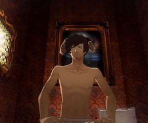 Catherine Screenshots