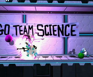 Ms. Splosion Man Chat
