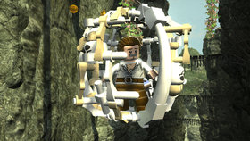 LEGO Pirates of the Caribbean: The Video Game Screenshot from Shacknews