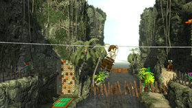 LEGO Pirates of the Caribbean: The Video Game Screenshot from Shacknews