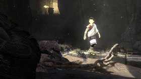 Last Guardian Screenshot from Shacknews