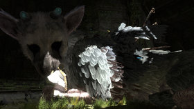Last Guardian Screenshot from Shacknews