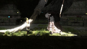 Last Guardian Screenshot from Shacknews