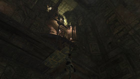 Last Guardian Screenshot from Shacknews
