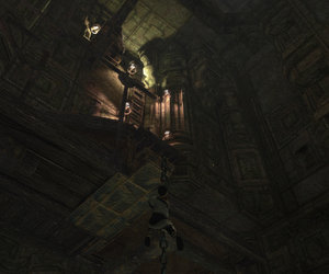 The Last Guardian Files