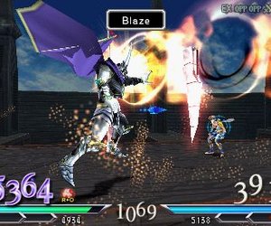Dissidia 012[duodecim] Final Fantasy Videos
