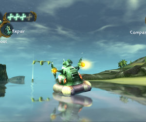 Beyond Good & Evil HD Videos