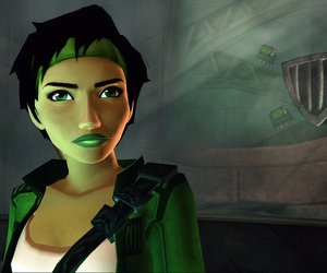 Beyond Good & Evil HD Chat