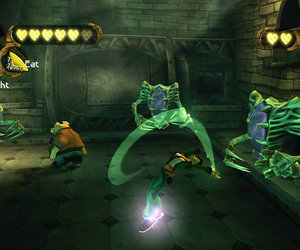 Beyond Good & Evil HD Chat