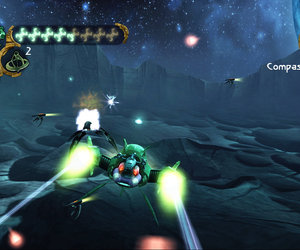 Beyond Good & Evil HD Files