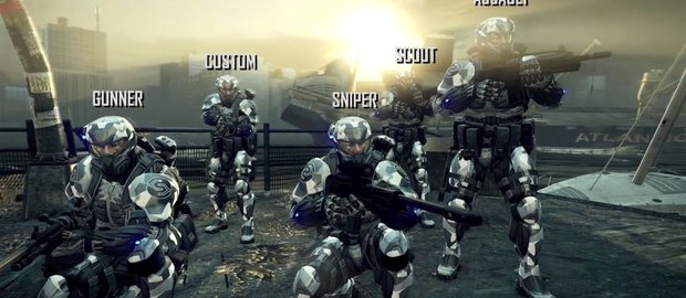 Crysis 2 News