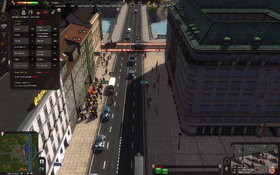 Cities in Motion Screenshot from Shacknews