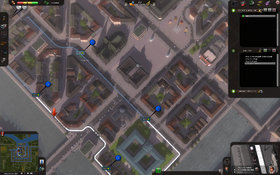 Cities in Motion Screenshot from Shacknews