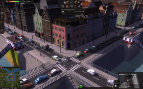 Cities in Motion Screenshot from Shacknews