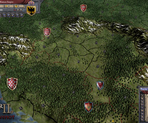 Crusader Kings II Screenshots