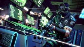 Brink Screenshot from Shacknews