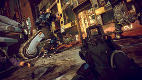 Brink Screenshot from Shacknews