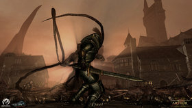 King Arthur: The Role-Playing Wargame Screenshot from Shacknews