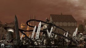 King Arthur: The Role-Playing Wargame Screenshot from Shacknews