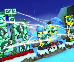 Slam Bolt Scrappers Files