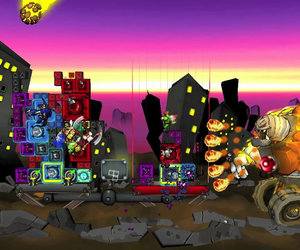 Slam Bolt Scrappers Files