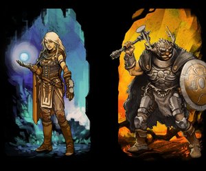 Scrolls Files