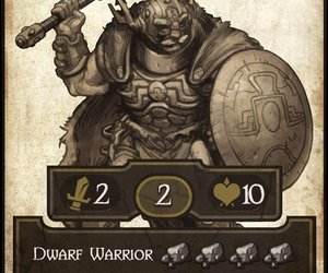 Scrolls Screenshots