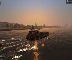 Ship Simulator Extremes Screenshots