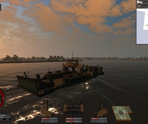 Ship Simulator Extremes Chat