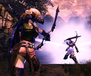 Hunted: The Demon's Forge Screenshots