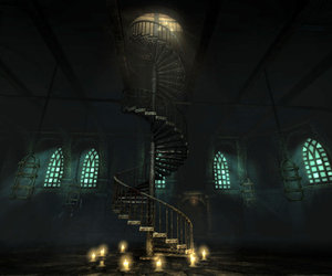 Amnesia: The Dark Descent Chat