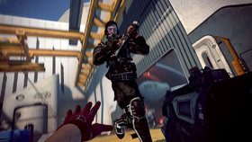 Brink Screenshot from Shacknews