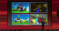 Mario 3DS combines concepts from Mario 64, Galaxy