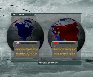 Supreme Ruler: Cold War Videos
