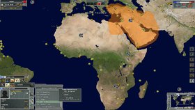 Supreme Ruler: Cold War Screenshot from Shacknews