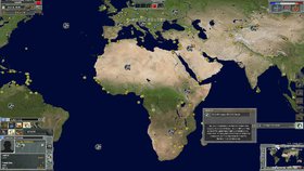 Supreme Ruler: Cold War Screenshot from Shacknews