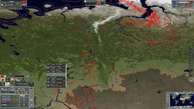 Supreme Ruler: Cold War Screenshot from Shacknews