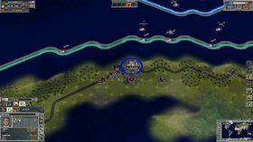 Supreme Ruler: Cold War Screenshot from Shacknews
