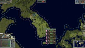 Supreme Ruler: Cold War Screenshot from Shacknews
