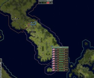 Supreme Ruler: Cold War Chat