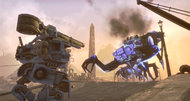 GDC: Double Fine reveals Trenched for XBLA