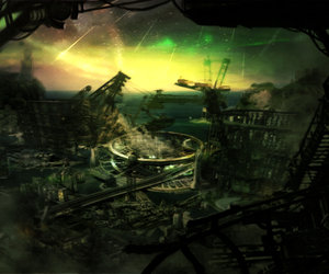 Devil's Third Files